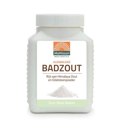 Badzout AlkaBalans