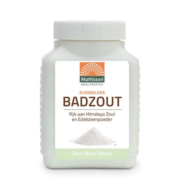 Badzout AlkaBalans