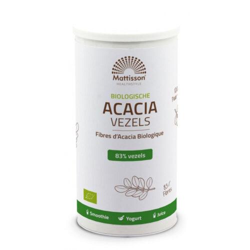 Acacia Vezels (Bio)
