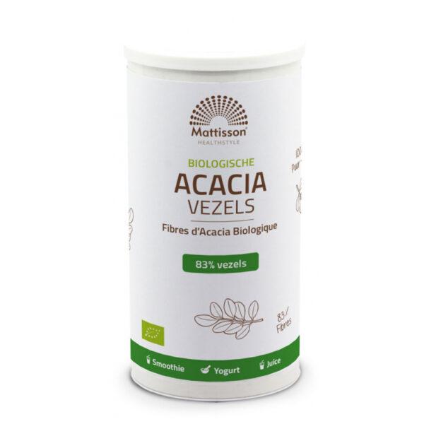 Acacia Vezels (Bio)