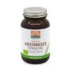 Heermoes caps. (Bio)
