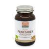 Fenegriek caps. (Bio)