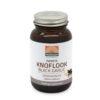 Zwarte Knoflook caps. 250mg