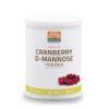 Cranberry D-mannose Poeder (Bio)