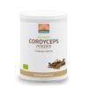 Cordyceps poeder (Bio)