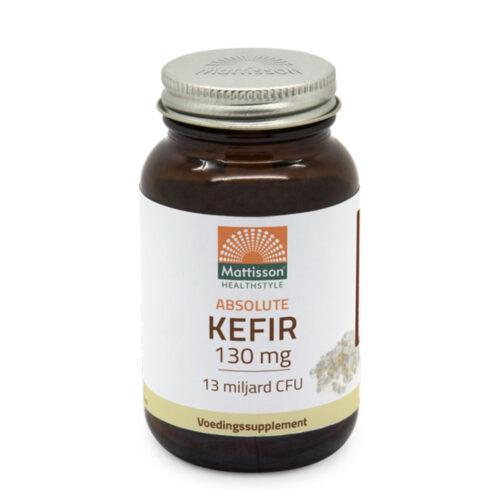 Kefir Probiotica caps. (130mg)