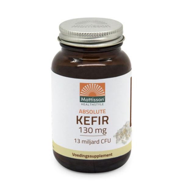Kefir Probiotica caps. (130mg)