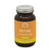 Biotine 1000mcg