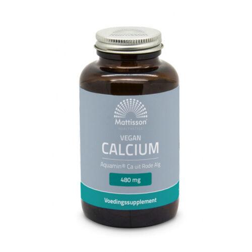 Vegan Calcium caps.
