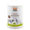 Magere Melkpoeder (Bio)