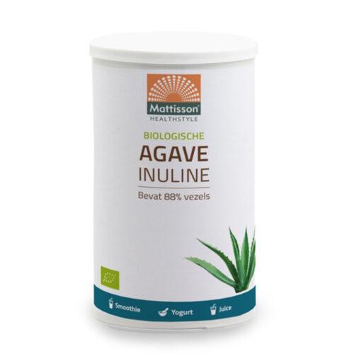 Agave Inuline (Bio)
