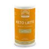 Vegan Keto Latte - Instant MCT & Coffee drink