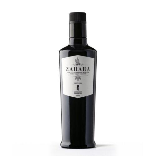 Olijfolie - Premium Extra Vierge