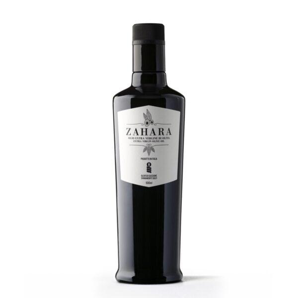 Olijfolie - Premium Extra Vierge