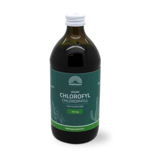 Chlorofyl