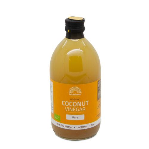 Kokosazijn (Bio)