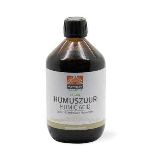 Humuszuur