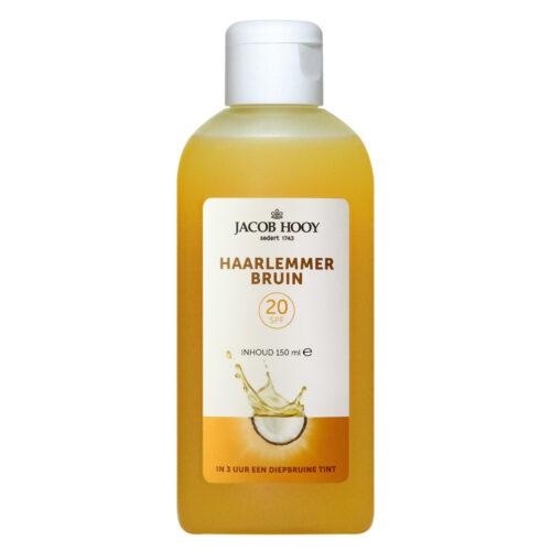 Haarlemmerbruin SPF 20