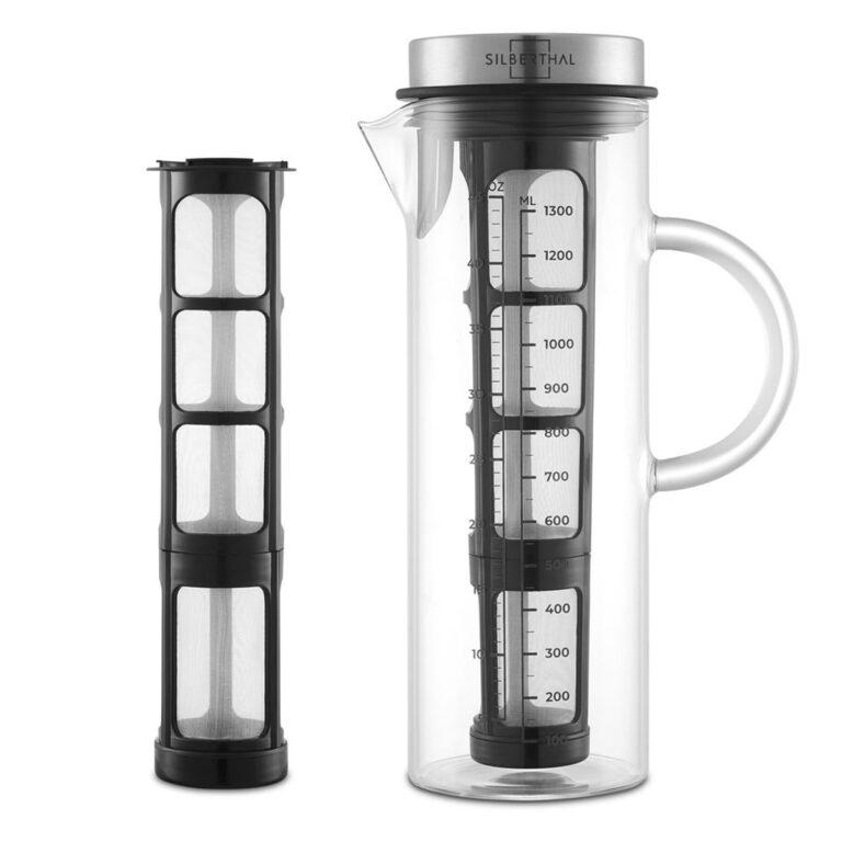 Cold Brew Pot Natuurproduct