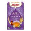 Good Night Theezakjes (Bio)