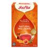 Natural Wellbeing Theezakjes (Bio)