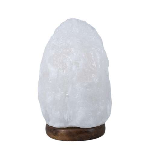 Himalaya Zoutlamp Wit (3 kg)