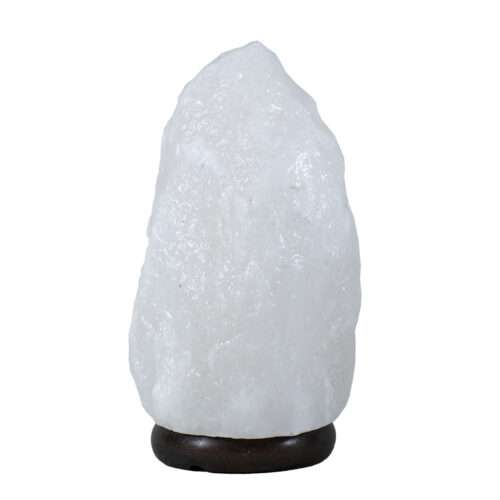Himalaya Zoutlamp Wit (5-7 kg)