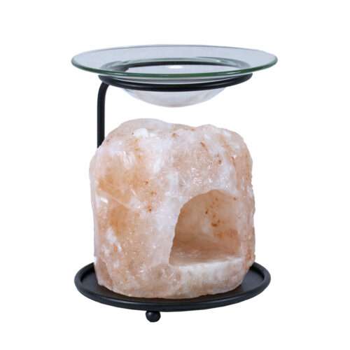 Himalayazout Aromabrander