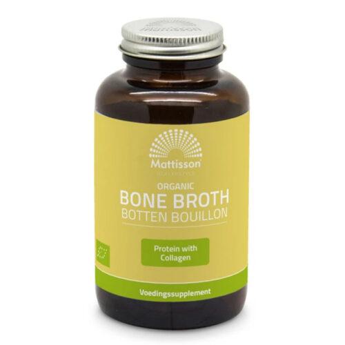 Biologische Bone Broth