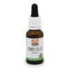 CBD Olie 10%