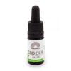 CBD Olie 20%