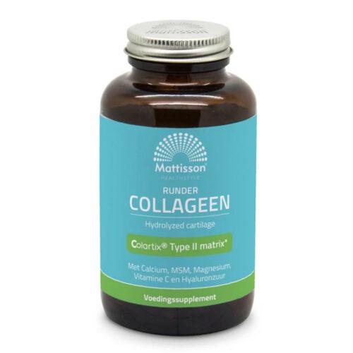 Collageen - Colartix