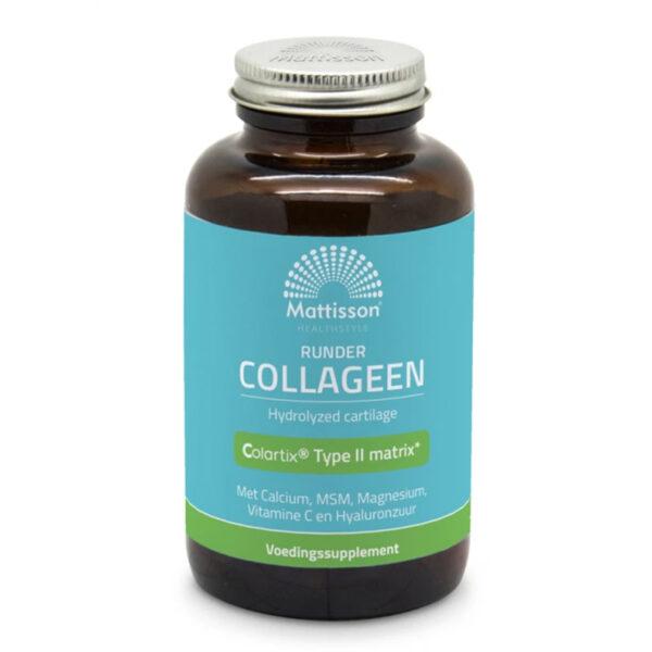 Collageen - Colartix