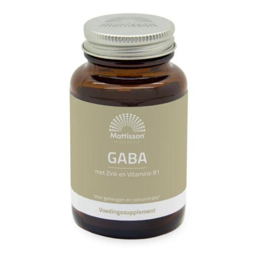 GABA 1000 mg