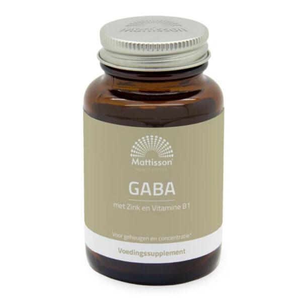 GABA 1000 mg