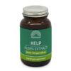 Kelp Algen extract met Jodium 75mg