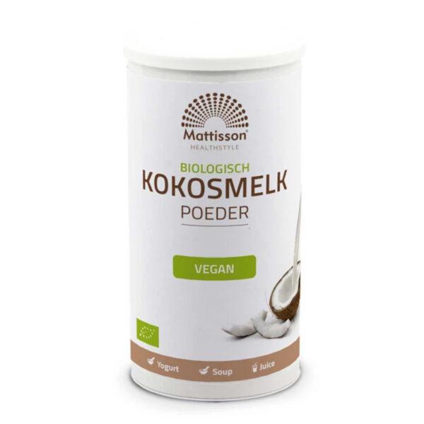 Kokosmelk poeder (Bio)