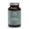 Vegan Omega-3 Algenolie - DHA 210mg & EPA 70mg
