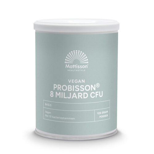 Probiotica Poeder – 8 miljard CFU