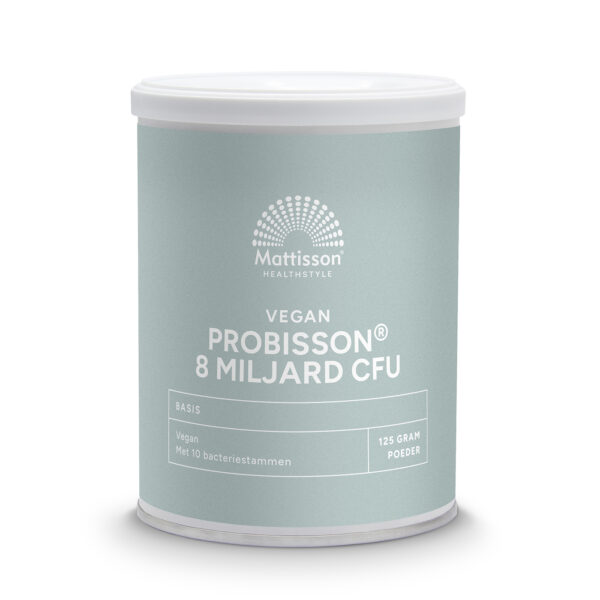 Probiotica Poeder – 8 miljard CFU