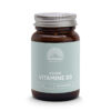 Vegan vitamine D3 - 75 mcg/3000 IE