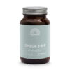 Omega 3-6-9 - Vis- teunisbloem- en lijnzaadolie
