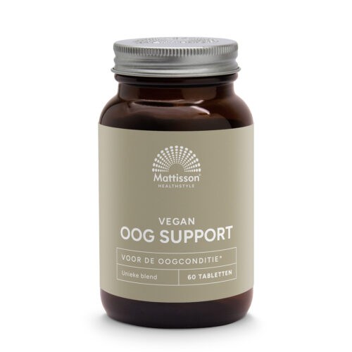 Oog Support