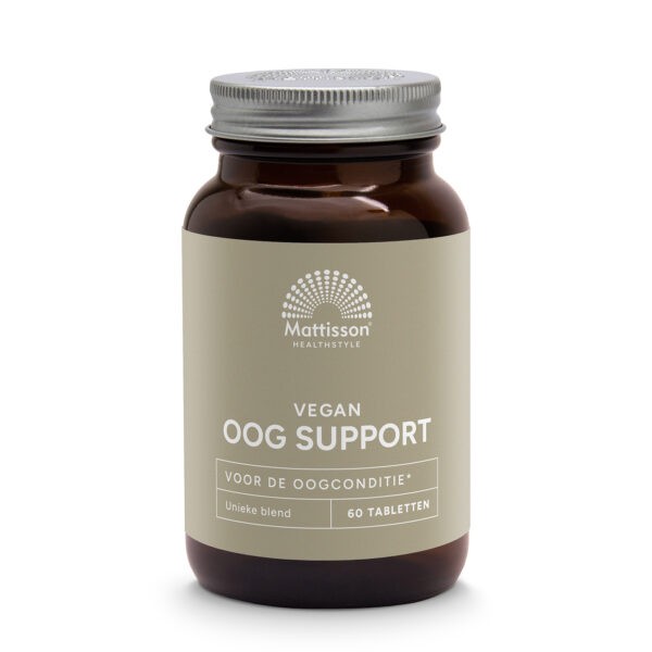 Oog Support