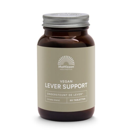 Lever Support