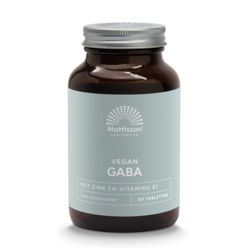 GABA 1000 mg