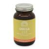 Omega 3-6-9 - Vis- teunisbloem- en lijnzaadolie
