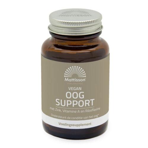 Oog Support