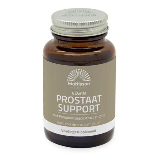 Prostaat Support