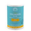 Runder Collageen Poeder Peptan® Blend - Vanille